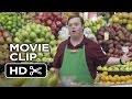 Where Hope Grows Movie CLIP Fruits And Vegetables 2015 Danica McKellar Movie HD