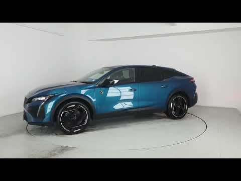 Peugeot 408 408 Gt S/S Phev Auto GT PureTech 225 - Image 2