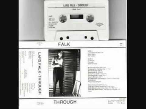 Lars Falk - 05.Through