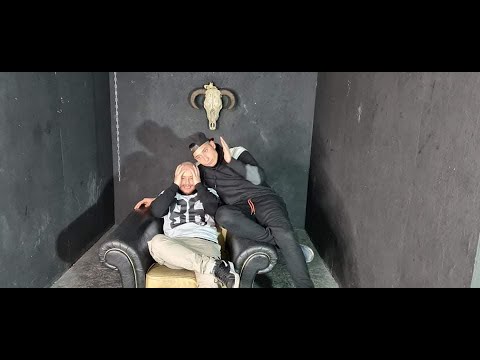 WESZÉLYZÓNA-MARADJ VESZTEG! (Official Music Video)