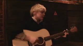 Laura Marling &quot;Blackberry Stone&quot; IRR Acoustic Sessions
