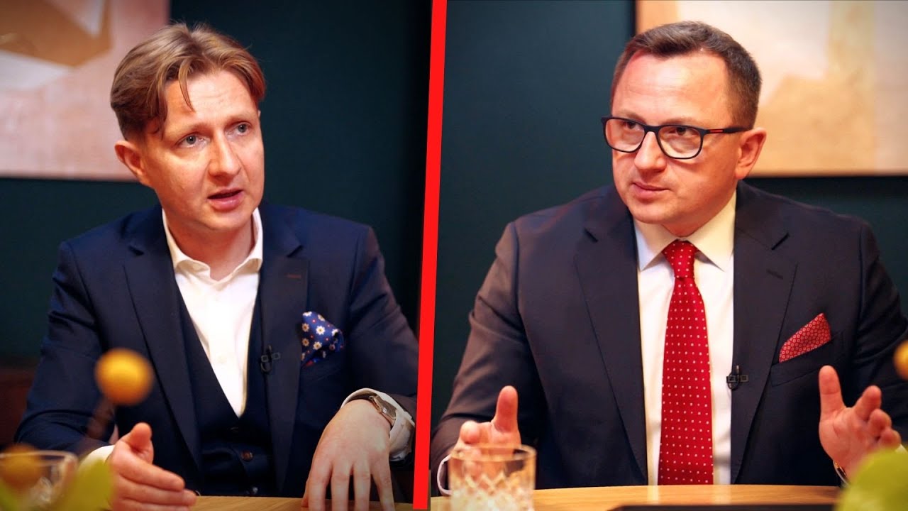 Dr Artur Bartoszewicz - spojrzenie inne od obecnej propagandy rządowej