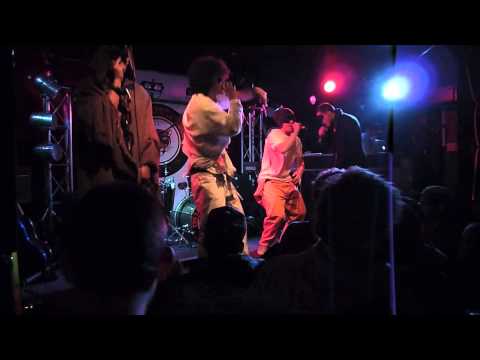 Super Villains (Beat Box)  - Super Villains (RMC)