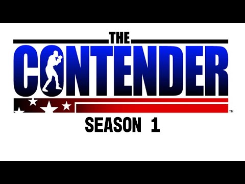 The Contender SE1 EP1 | Boxing Competition | Reality TV Show | NBC
