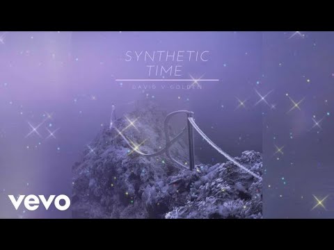 David V Golden - Synthetic Time (Official Audio)