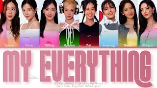 Download lagu Girls’ Generation (소녀시대) 열정 (My Everything) Color Coded Lyrics (Han/Rom/Eng) mp3 Download lagu Girls’ Generation (소녀시대) 열정 (My Everything) Color Coded Lyrics (Han/Rom/Eng) mp3