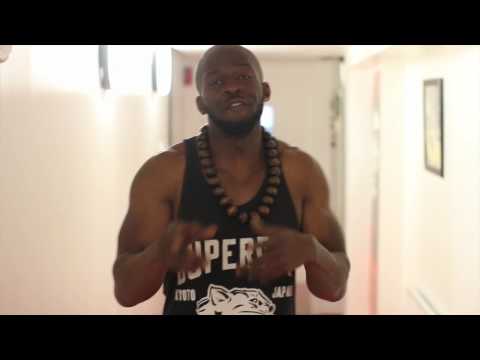 PDC Madixxx Man | Studio (Fire Verses)