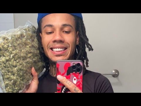 (FREE) Type Beat The Boy x Os NANA x Derek "Predator" | Hard Type Beat (Prod Ily)