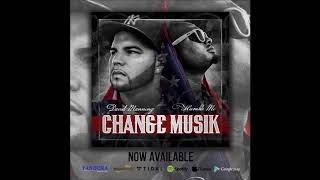 Change Musik-I Can&#39;t Breathe featuring JellyRoll