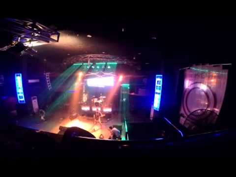 SICK BRAIN - TATTOO live in Liquid Jogja