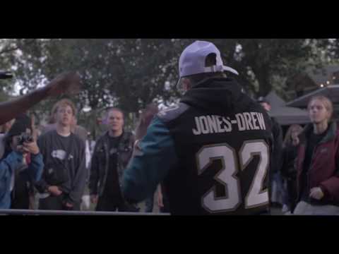 AxU Kiloujoule Aftermovie