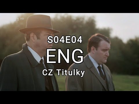 Endeavour S04E04 - 2017 ENG + CZ titulky v obraze - 🇬🇧 Harvest 🇨🇿 Sklizeň ~ 4. díl 4. série v AJ