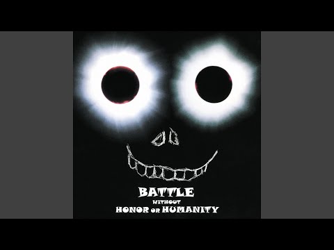 Battle Without Honor Or Humanity (Samurai Mix)
