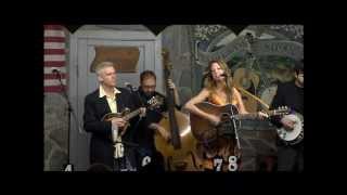 JEFF & VIDA - SUGAR CANE BLUES