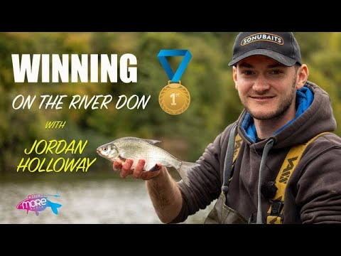 Winning On The River Don | Jordan Holloway