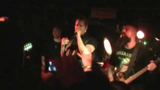 Ripper owens - starting over - ..en Uruguay.