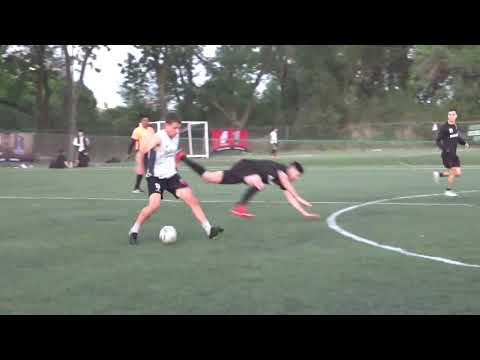 RESASIX VS KIPADE #LigaNuñez - #Clausura SLD - 6/11/2022