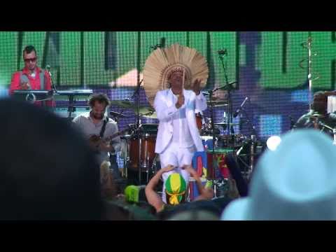 Brazilian Day 2010 Part 4 of 6