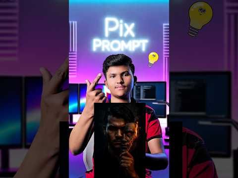 Chatgpt Photo Editing Tutorial | Copy and Paste Prompts #Pixprompt #chatgptprompts