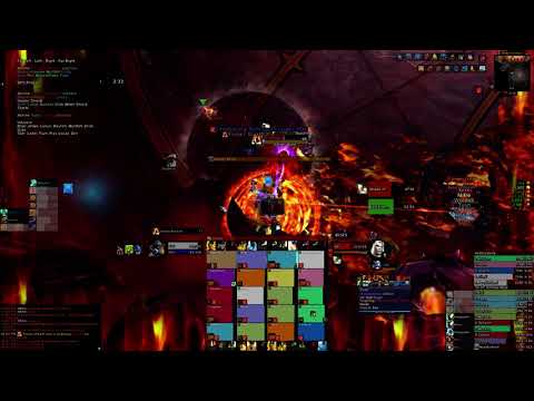 FatSharkYes vs Sun King's Salvation Mythic - Gorilla Pont of View