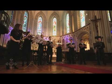 Laudate Dominum (W. A. Mozart)