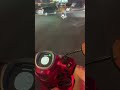 Honda Scoopy 2025 Test Drive