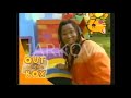 Playhouse Disney Australia 2000 Vhs Bumpers Crédits Promos And Intros