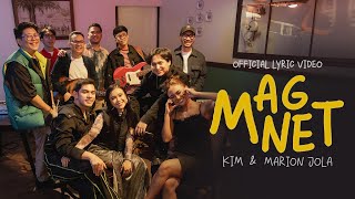 Download lagu KIM, Marion Jola - Magnet mp3 Download lagu KIM, Marion Jola - Magnet mp3