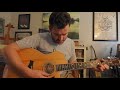 Lift Him Up - Old Crow Medicine Show Cover