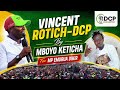 VINCENT ROTICH DCP BY MBOYO KETICHA OFFICIAL