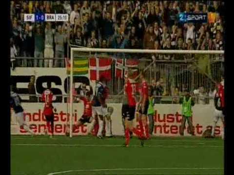 Christer George/Strømsgodset