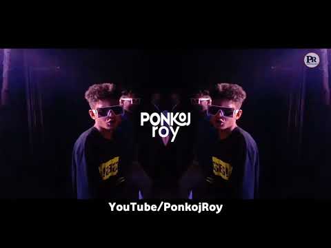 Ponkoj Roy - Ki Pan Khawaily Re Bondhu | Beauty  | Official Music | Tribal House Music