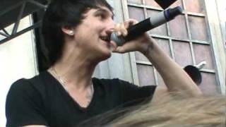 mitchel musso-get out