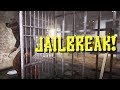RDR 2 ROLEPLAY OUTLAWS RHODES JAILBREAK