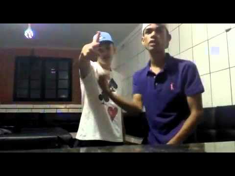 MC Dann / MC Menor IP ( Prévias )