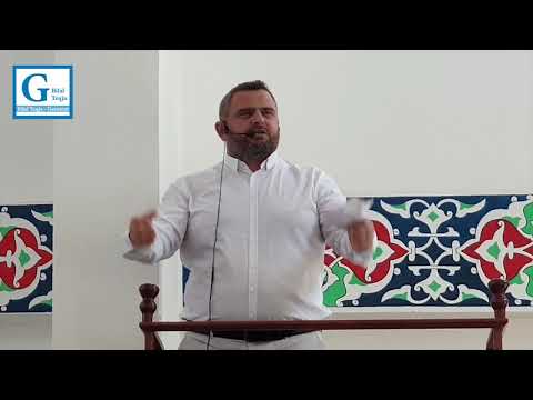 Emocionale - Ngjarja madheshtore qe perloti Ebu Bekrin r.a, per te cilen Zoti shpalli ajete Kurani.