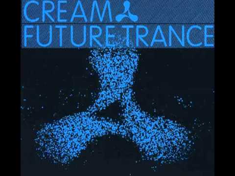 Cream Future Trance [CD3]