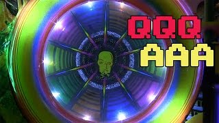 QQQAAA #3:  The Time Machine