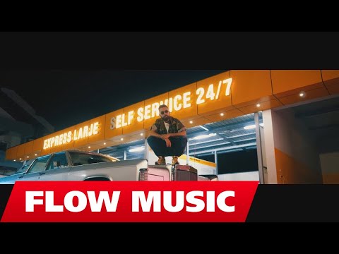 JETMIR ft. NiiL B & FLOW - CIAO (Official Video 4K)