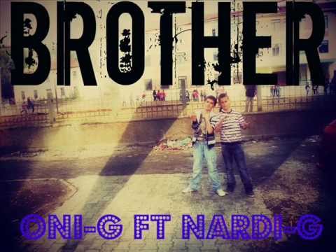 OnI-G FT NardI-G IT DONT STOP {OffICIAL VIDIO}