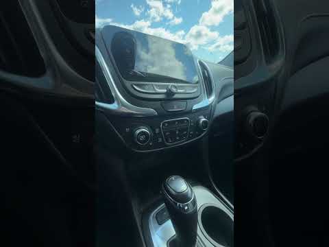 фото chevrolet equinox iii 0