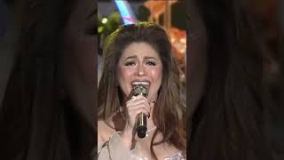 Regine Velasquez stuns with her powerful rendition of &#39;Sweet Dreams&#39; on ASAP! #reginevelasquez