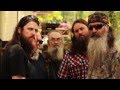Phil Robertson prays for Oklahoma tornado victims