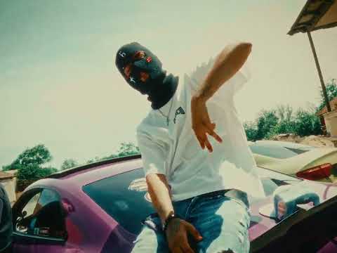 Lil Cagula - VECINA (Official Video)