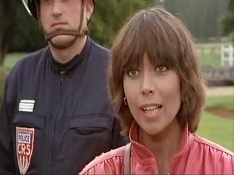 Jean-Paul Belmondo Le Professionnel Final