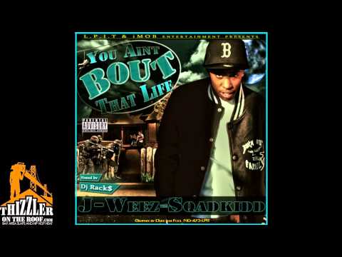 J. Weez ft. DB Tha General, Prince Lefty, Industreet AV - Bout That Life [Thizzler.com]