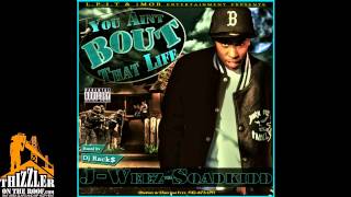 J. Weez ft. DB Tha General, Prince Lefty, Industreet AV - Bout That Life [Thizzler.com]