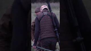 🐗Pirsch auf Weizensauen - Jagdkrone