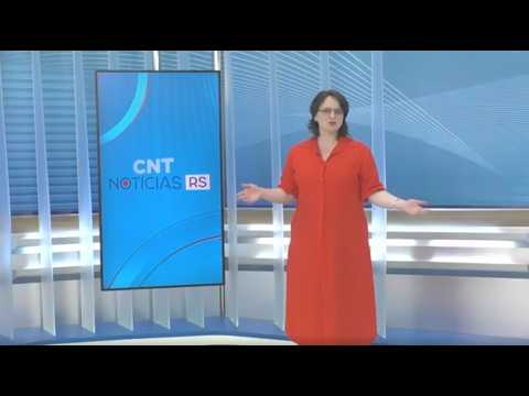 CNT Notícias RS de 03/09/2026 na Íntegra