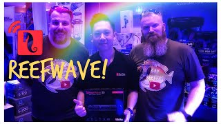 Red Sea reefWave - Sneak Peak!